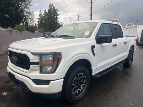 Used 2023 Ford F150 XL image 2