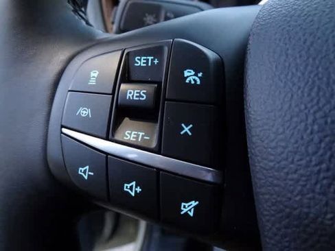 Certified 2024 Ford Maverick Lariat w/ 4K Tow Package image 16