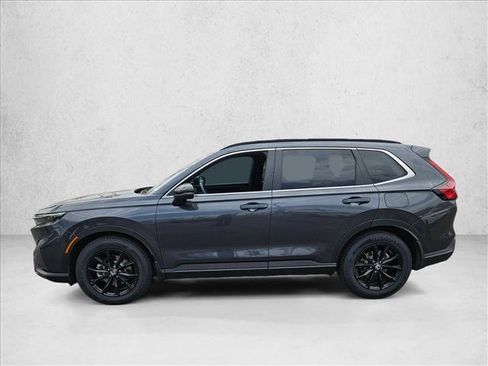 Used 2024 Honda CR-V Sport image 9