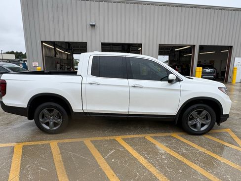 Certified 2022 Honda Ridgeline RTL-E image 9