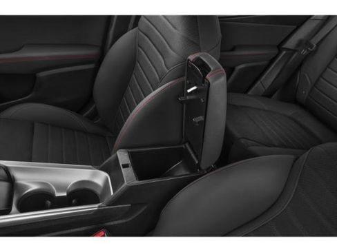 Used 2024 Dodge Hornet R/T AWD/4WD image 16