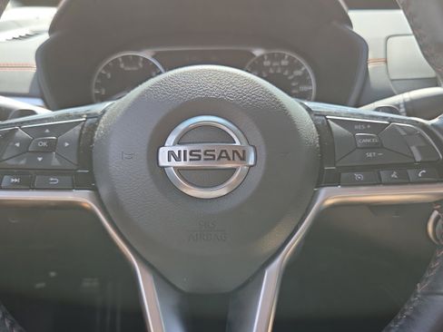 Used 2019 Nissan Altima 2.5 SR FWD image 26