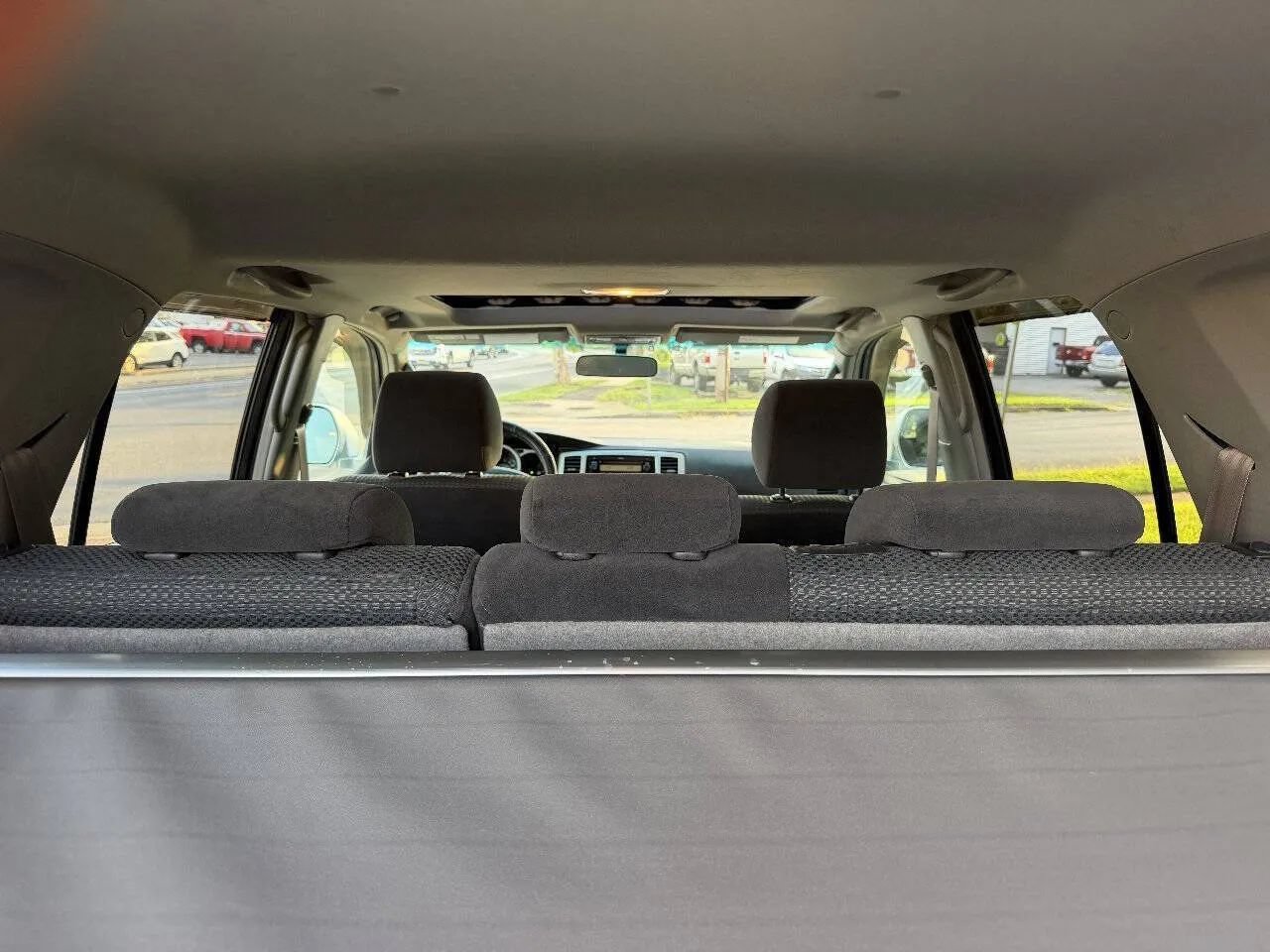Used 2003 Toyota 4Runner Sport AWD/4WD image 49