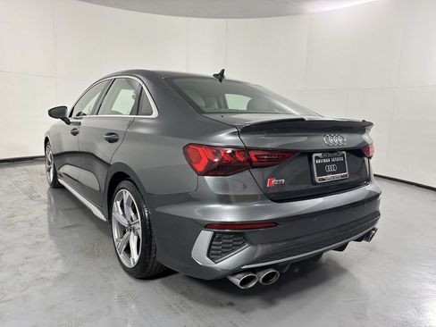 Used 2023 Audi S3 Prestige w/ Prestige Package AWD/4WD image 31