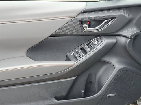 New 2026 Subaru Crosstrek 2.5i Limited AWD/4WD image 14