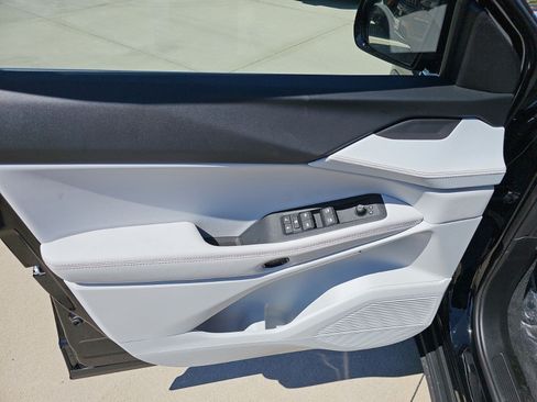 New 2026 Jeep Cherokee Limited AWD/4WD image 19