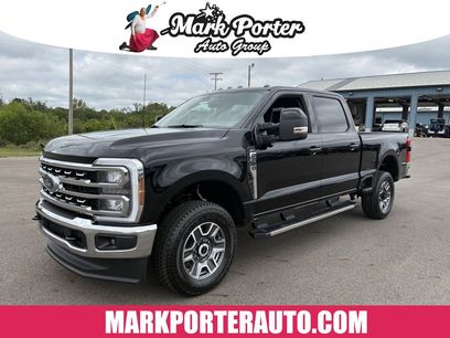 New 2026 Ford F250 Lariat
