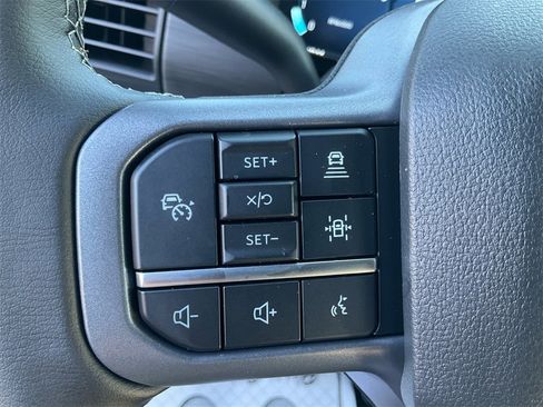 New 2025 Ford F150 XLT w/ Equipment Group 302A MID image 23