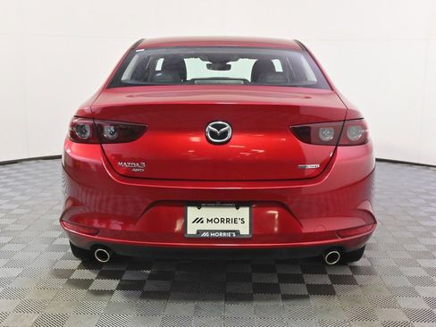 Used 2019 MAZDA MAZDA3 AWD Sedan w/ Select Package image 5