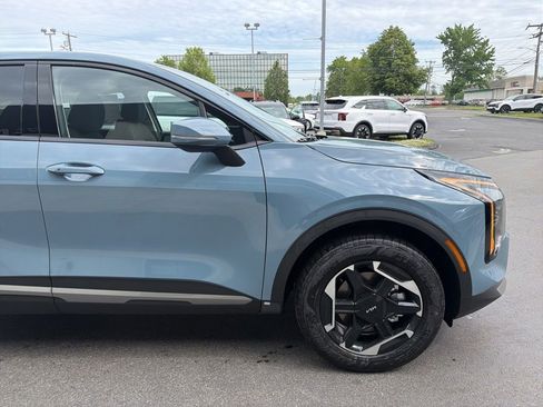 New 2026 Kia Sportage S AWD/4WD image 6