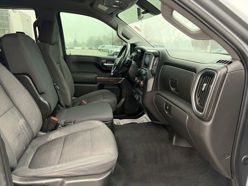 Used 2020 Chevrolet Silverado 1500 LT w/ All-Star Edition image 15