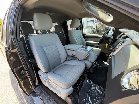 Used 2011 Ford F150 XLT w/ XLT Chrome Pkg AWD/4WD image 29