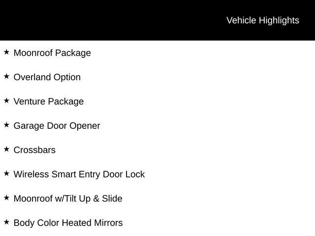 Used 2021 Toyota 4Runner Venture w/ Moonroof Package AWD/4WD image 7