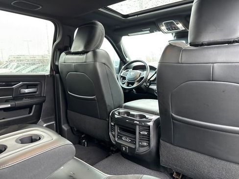 Used 2019 RAM 3500 Laramie image 25