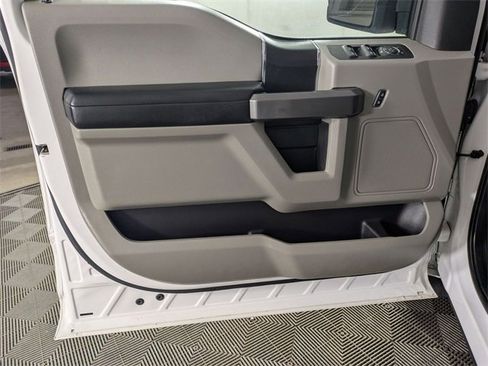 Used 2020 Ford F150 XLT w/ Trailer Tow Package image 13