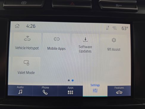Used 2024 Ford F350 XL AWD/4WD image 28