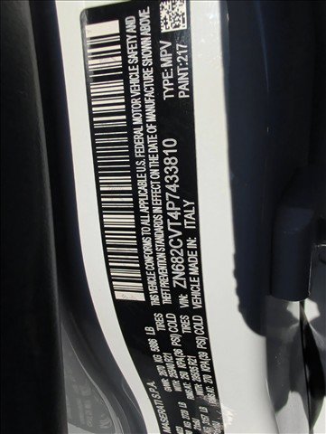 Used 2023 Maserati Grecale Trofeo AWD/4WD image 30