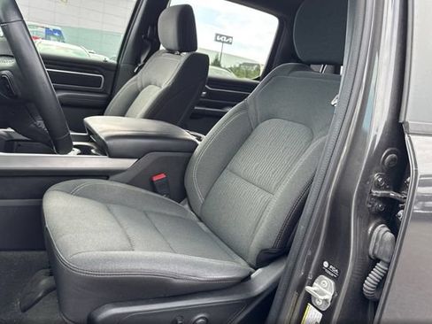 Used 2023 RAM 1500 Big Horn AWD/4WD image 11
