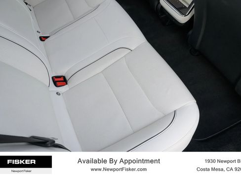 Used 2021 Tesla Model S Plaid image 28