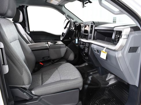 New 2026 Ford F350 XLT w/ FX4 Off-Road Package image 10