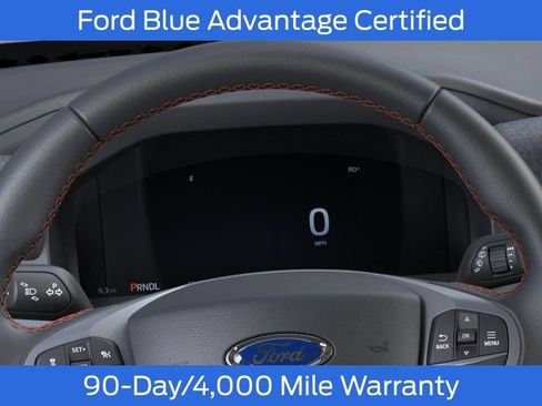 Used 2026 Ford Explorer Active w/ Active Comfort Package AWD/4WD image 14