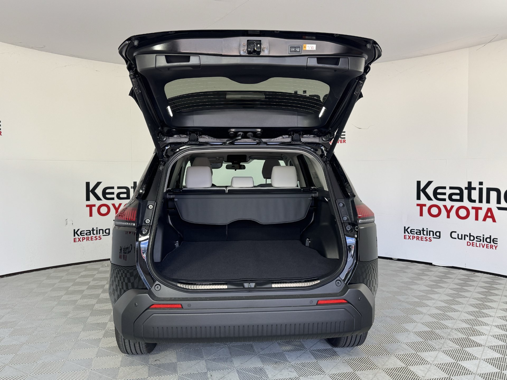 New 2026 Toyota RAV4 XLE Premium FWD image 11