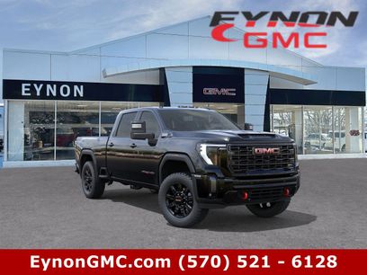 New 2026 GMC Sierra 3500 AT4