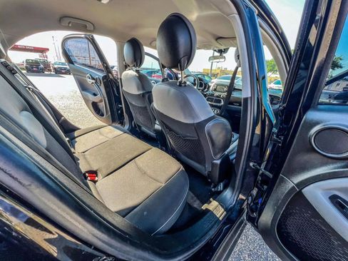 Used 2016 FIAT 500X Easy image 10