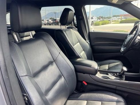 Used 2021 Dodge Durango GT AWD/4WD image 33