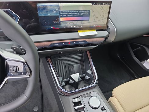 New 2026 BMW X3 xDrive30 w/ Premium Package image 18