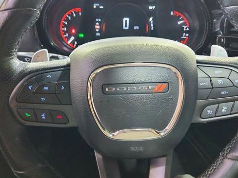 Used 2024 Dodge Durango GT RWD image 16