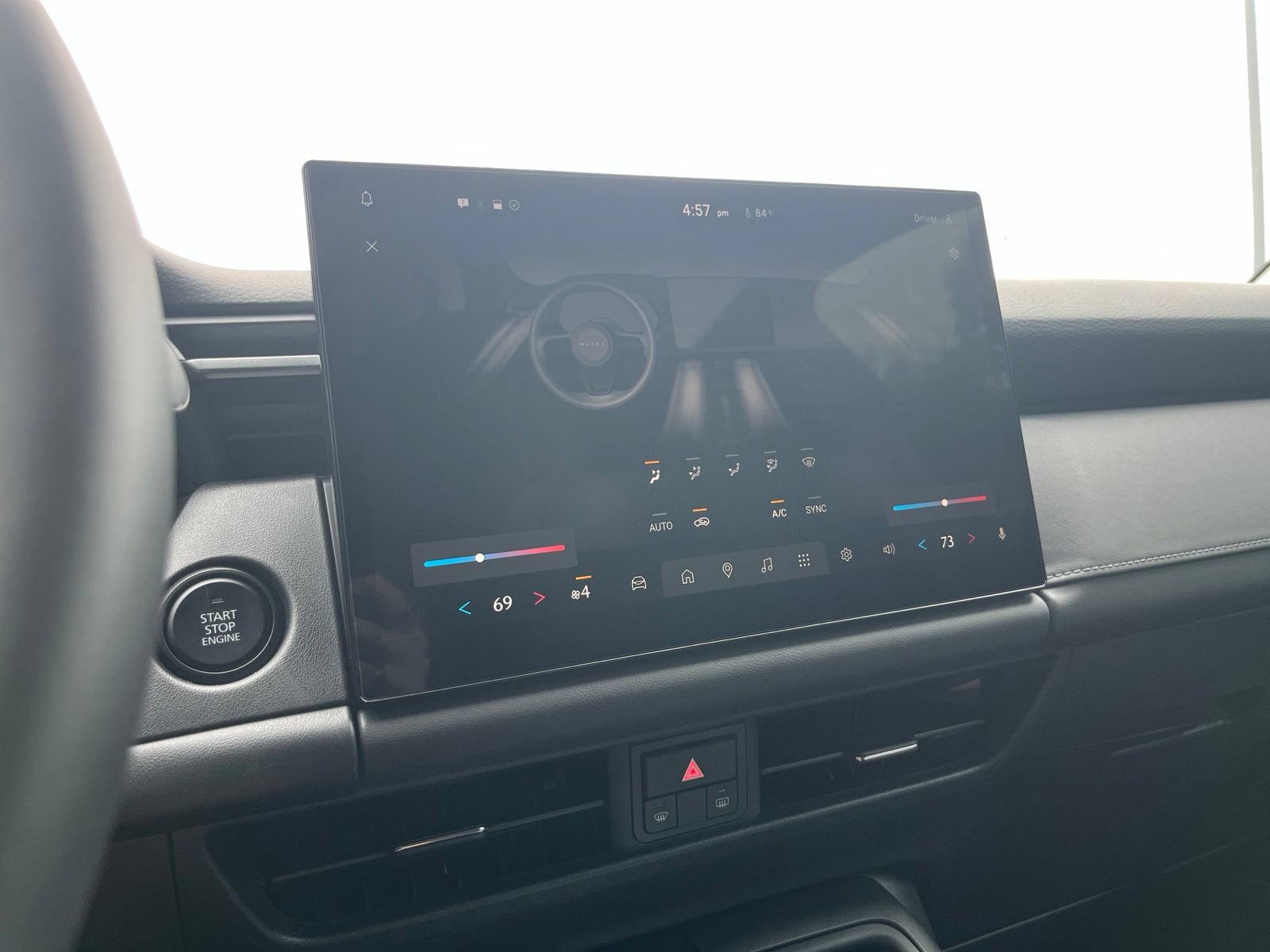 New 2026 MAZDA CX-5 Select AWD/4WD image 18