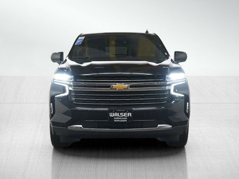 Used 2023 Chevrolet Tahoe LT AWD/4WD image 8