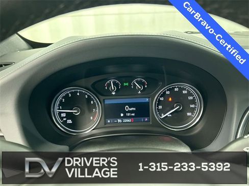 Certified 2024 Buick Enclave Essence image 13