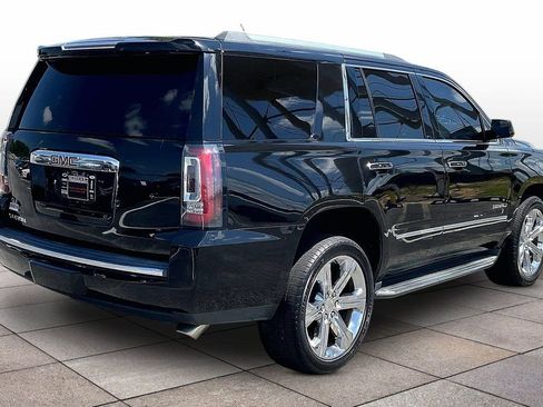 Used 2018 GMC Yukon Denali w/ Open Road Package AWD/4WD image 12