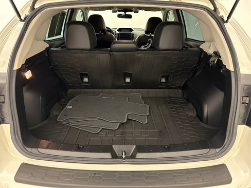 Used 2022 Subaru Crosstrek 2.5i Limited image 13