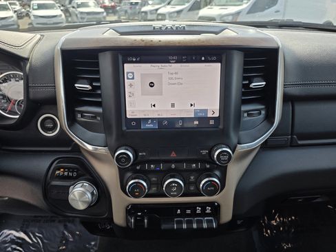 Used 2022 RAM 1500 Laramie image 25