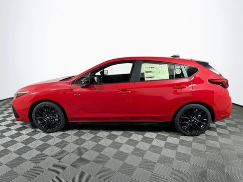 New 2026 Subaru Impreza RS AWD/4WD image 4