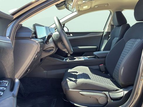 New 2026 Kia K5 LXS FWD image 22