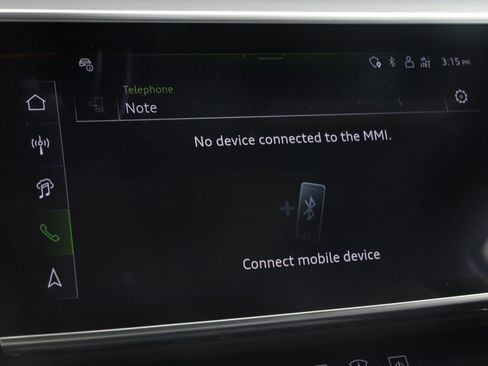 Used 2025 Audi S8 image 60