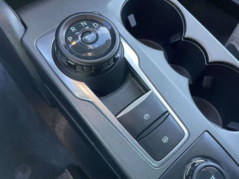 Certified 2025 Ford Bronco Sport Big Bend image 24