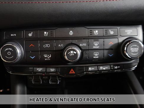 Used 2022 Dodge Durango R/T image 9