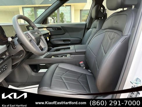 New 2027 Kia Telluride EX X-Line AWD/4WD image 29
