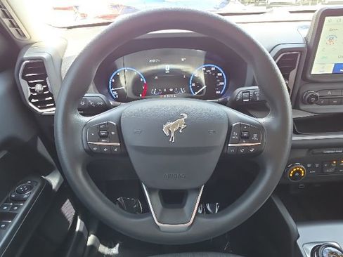 Used 2024 Ford Bronco Sport Big Bend AWD/4WD image 10