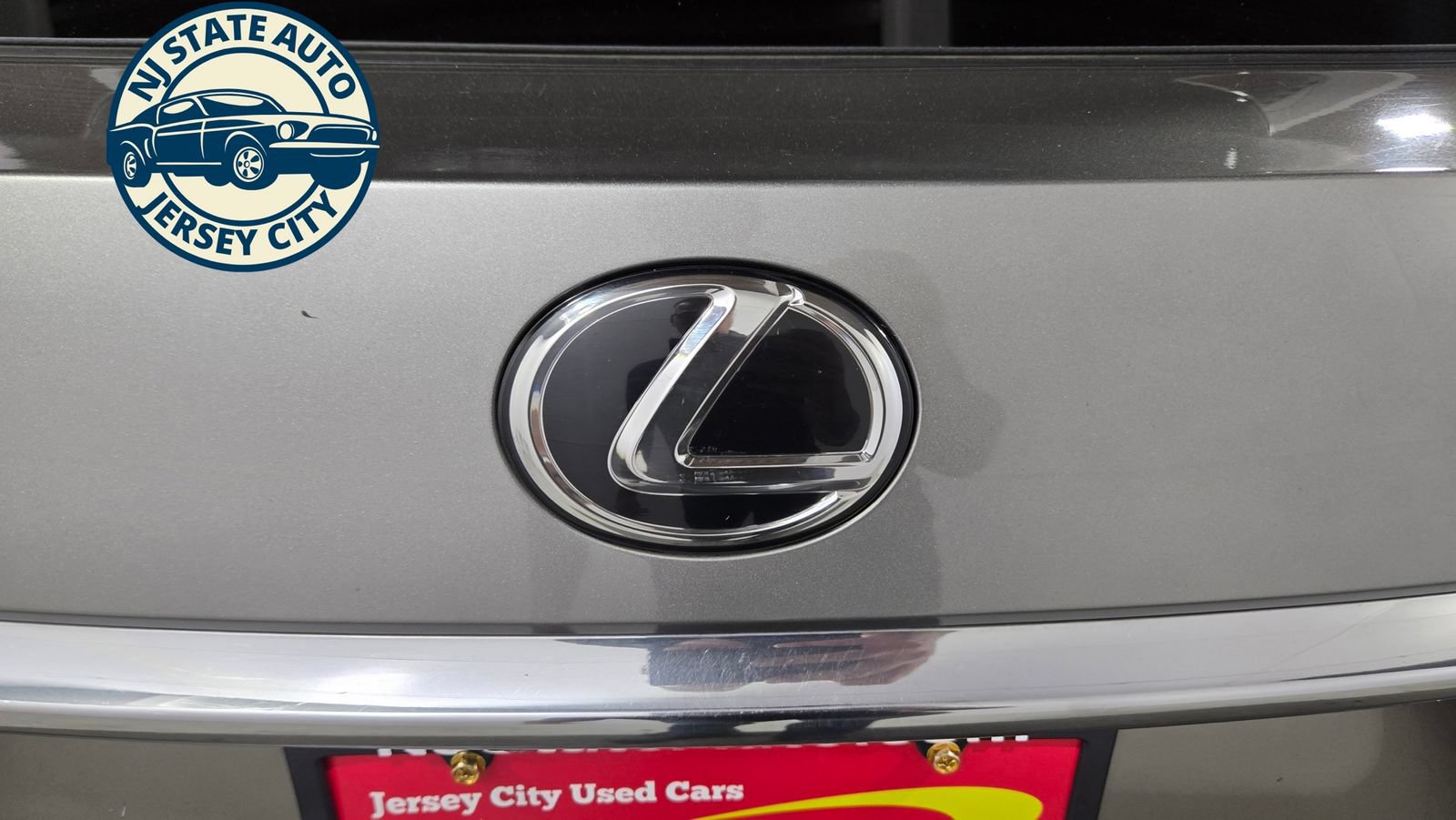 Used 2019 Lexus RX 350 AWD w/ Navigation Package image 32