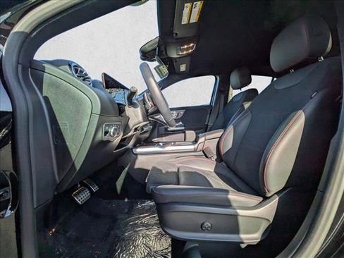 Certified 2025 Mercedes-Benz GLA 250 image 15