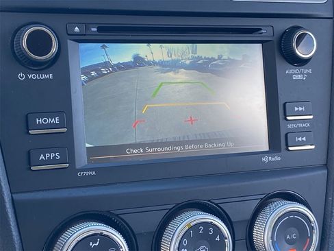 Used 2018 Subaru Forester 2.5i w/ Alloy Wheel Package image 25