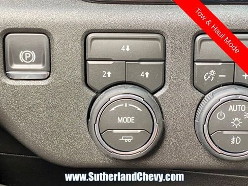 Used 2026 Chevrolet Silverado 2500 LT AWD/4WD image 33