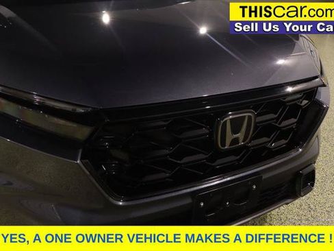 Used 2025 Honda CR-V Sport image 13