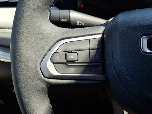 Certified 2023 Jeep Compass Limited w/ Elite Group AWD/4WD image 26